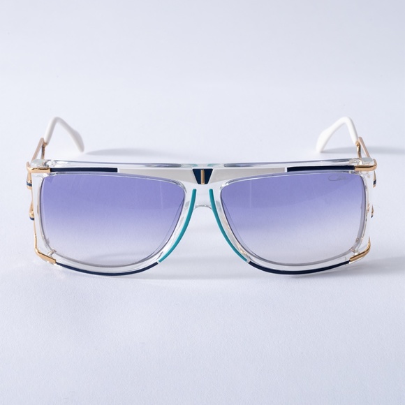 CAZAL 866 - MOD 647 *(DEADSTOCK/UNWORN)* - Picture 1 of 10